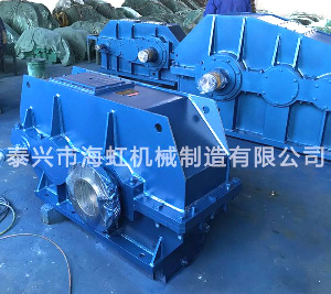 硬齒面減速機(jī)如何進(jìn)行日常保養(yǎng) 硬齒面減速機(jī)如何進(jìn)行日常保養(yǎng)